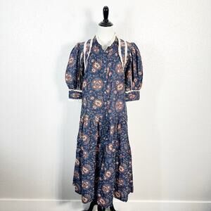 Sea New York NWT‎ Womens Robina Button Down Dress Size X-Small